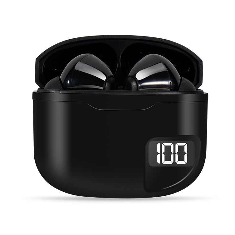 ワイヤレスイヤホン Bluetooth 5.3 iPhone15 ブルートゥース イヤホン ワイヤレス 無線 マイク 両耳 片耳 コードレスイヤホン 高音質 通話 音量調整 Siri対応｜livelylife｜02
