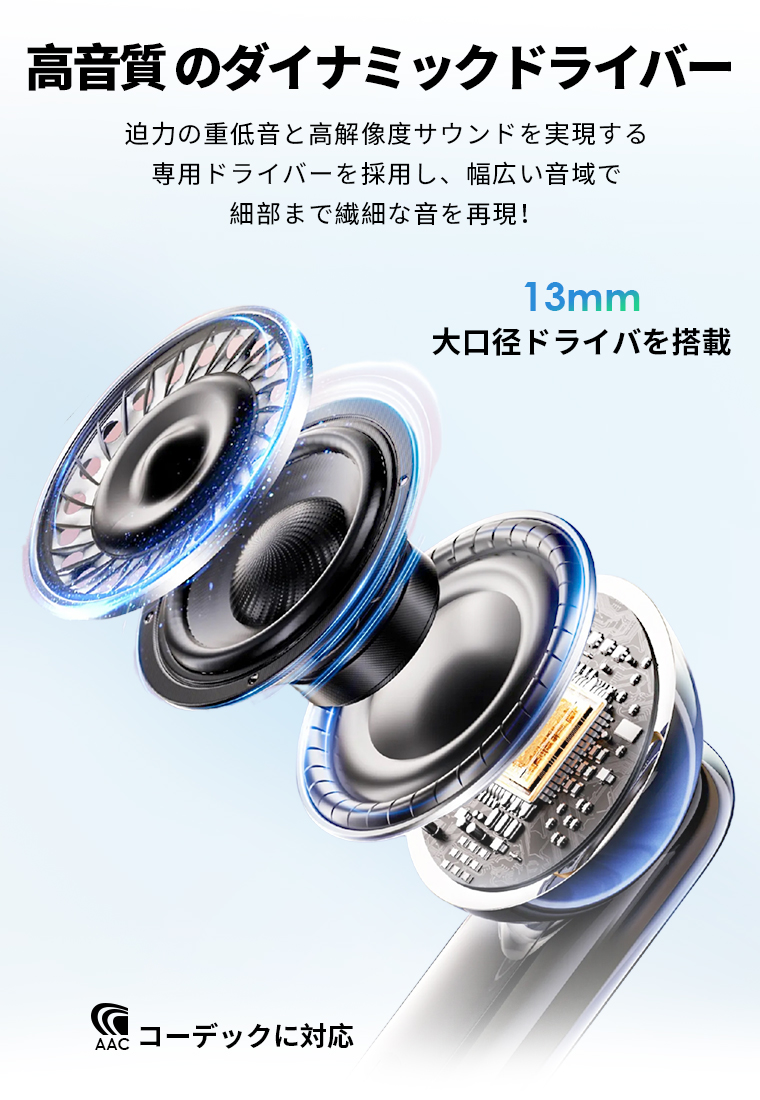 イヤホン Bluetooth 電話
