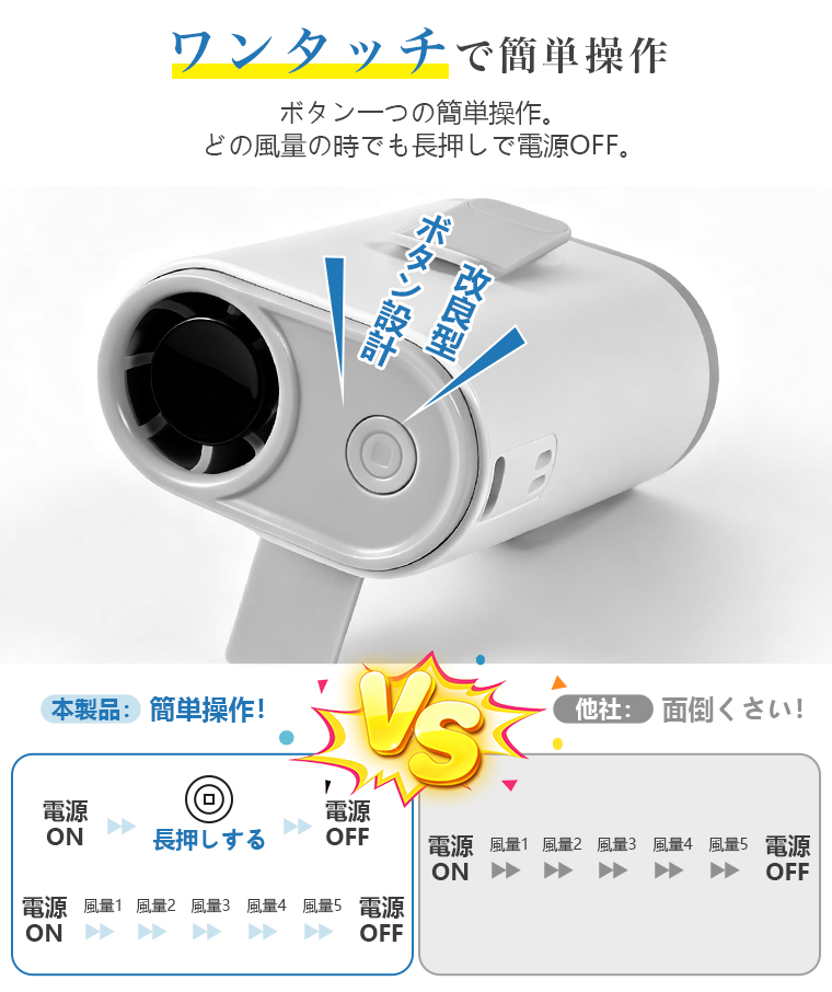 扇風機