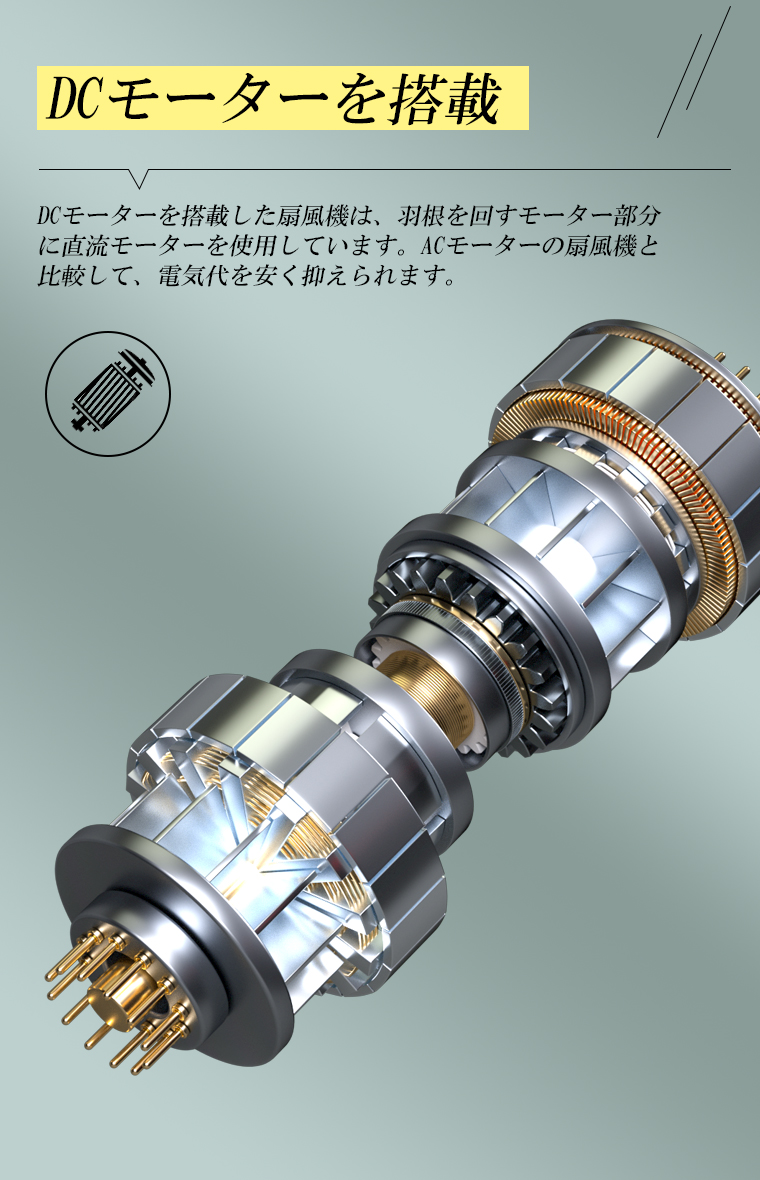 usb 扇風機 静音