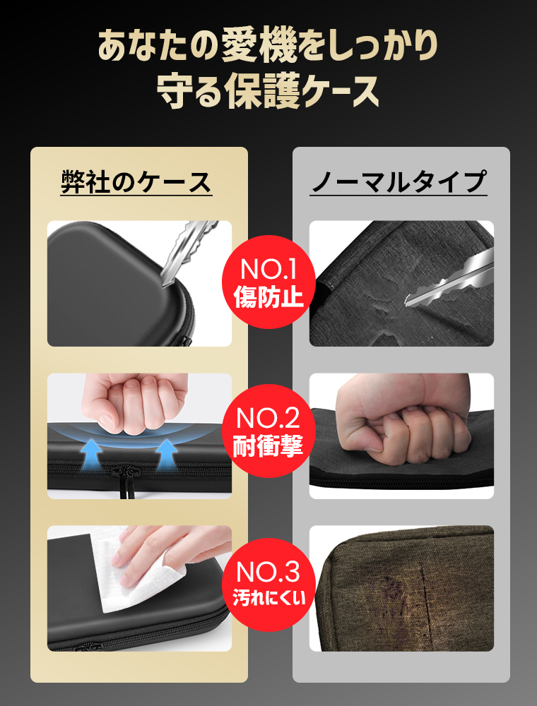 1980→1780更に8%OFF Nintendo Switch 2 ケース 保護フィルム 2