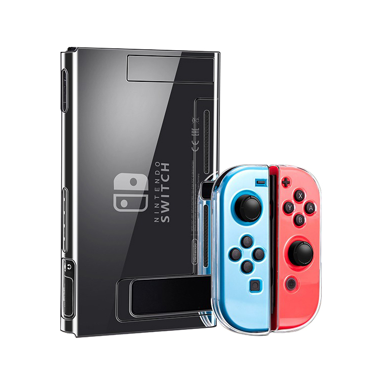 SALENEW大人気! 保護フィルム付き Nintendo Switch 有機ELモデル