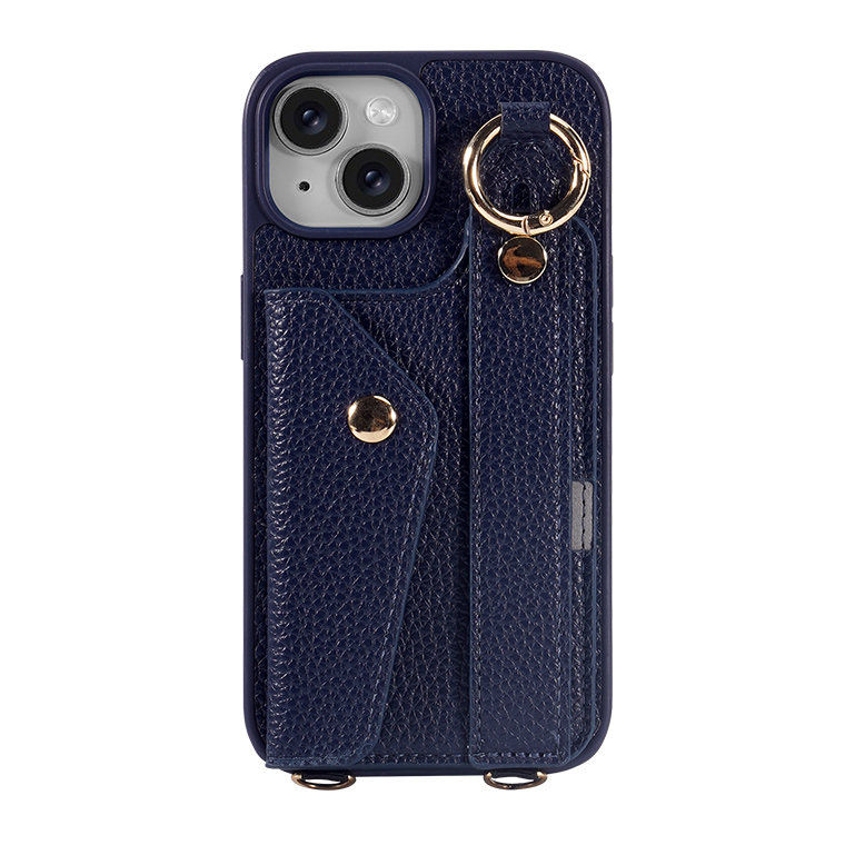 iPhone 14用ブルーケース ストラップ付き 楽天市場】【公式】 IIIIfit Loop Premium iPhone14 13 対応