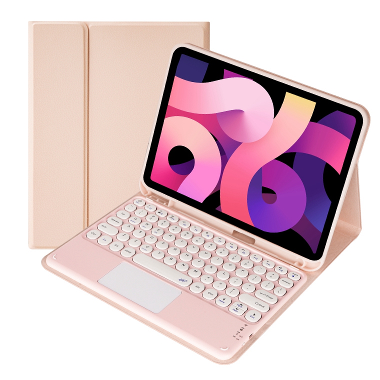 iPad ケース ペン収納 第7 10世代 10.2 10.9インチ