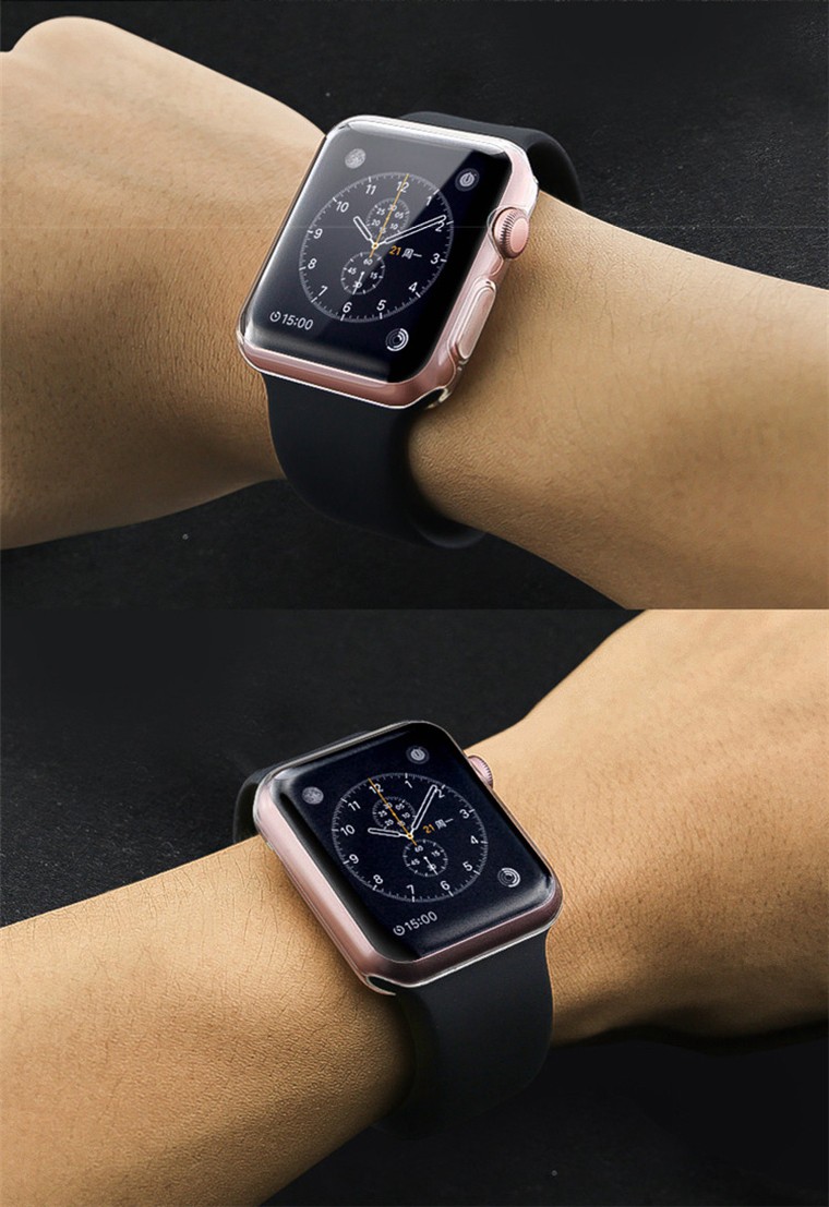 Apple Watch Series 3 保護ケース