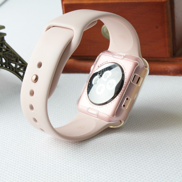 Apple Watch 保護ケース