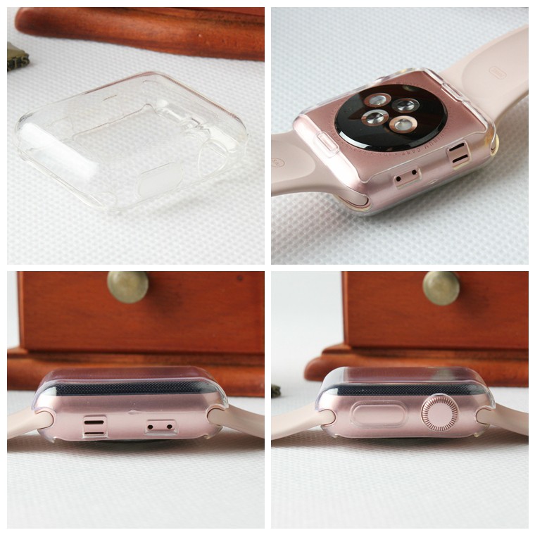 Apple Watch2 保護ケース