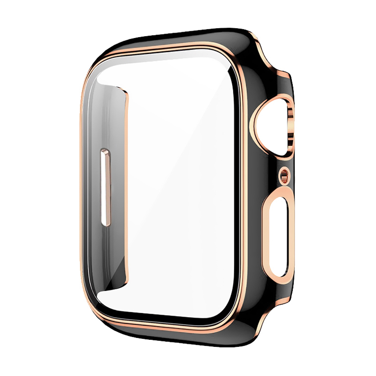 Apple Watch ケース 49mm 45mm 44mm 41mm 40mm アップルウォッチ カバー Apple Watch 8/7/SE/6/  series9 Ultra 2 耐衝撃 全面保護 超薄型｜livelylife｜02
