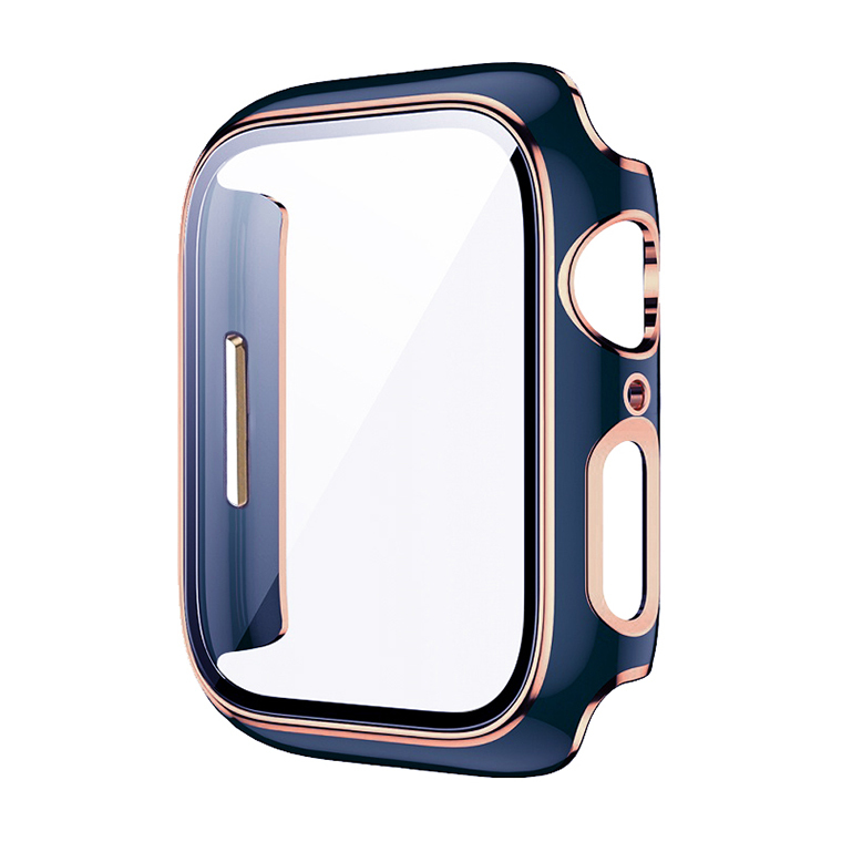 Apple Watch ケース 49mm 45mm 44mm 41mm 40mm アップルウォッチ カバー Apple Watch 8/7/SE/6/  series9 Ultra 2 耐衝撃 全面保護 超薄型｜livelylife｜04