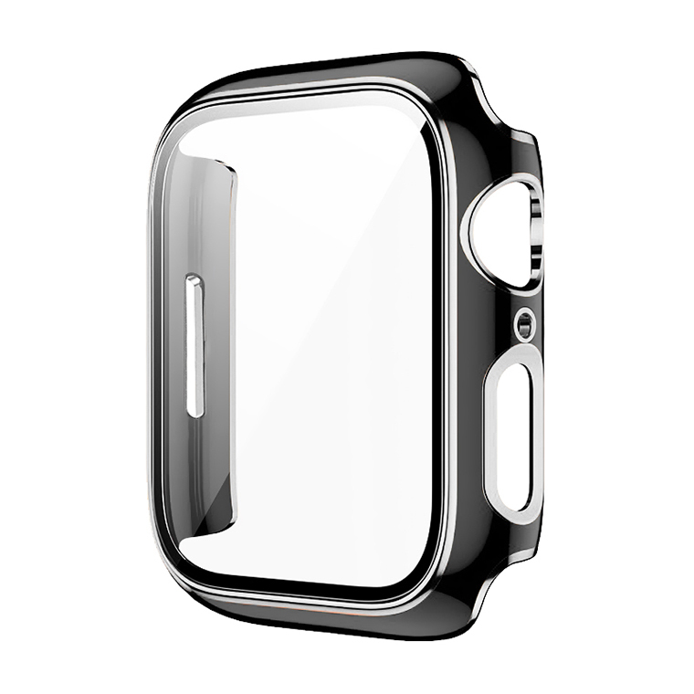 Apple Watch ケース 49mm 45mm 44mm 41mm 40mm アップルウォッチ カバー Apple Watch 8/7/SE/6/  series9 Ultra 2 耐衝撃 全面保護 超薄型｜livelylife｜08