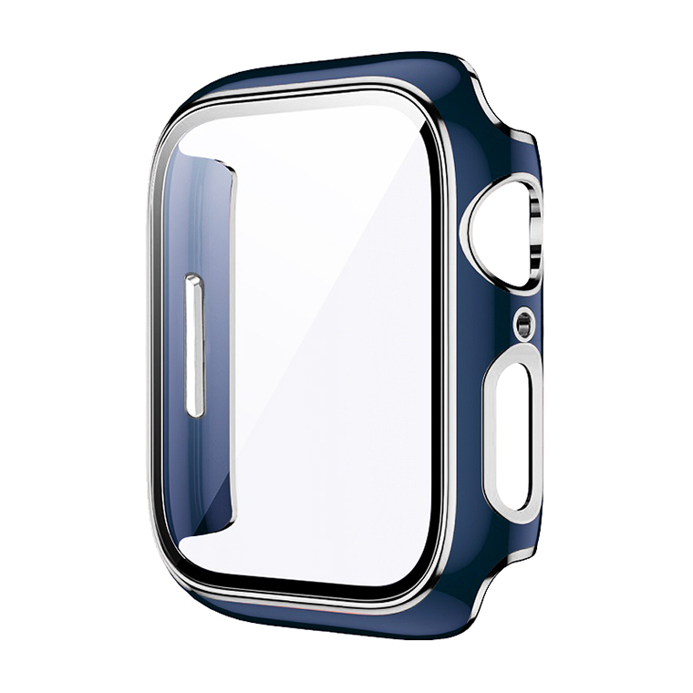 Apple Watch ケース 49mm 45mm 44mm 41mm 40mm アップルウォッチ カバー Apple Watch 8/7/SE/6/  series9 Ultra 2 耐衝撃 全面保護 超薄型｜livelylife｜10