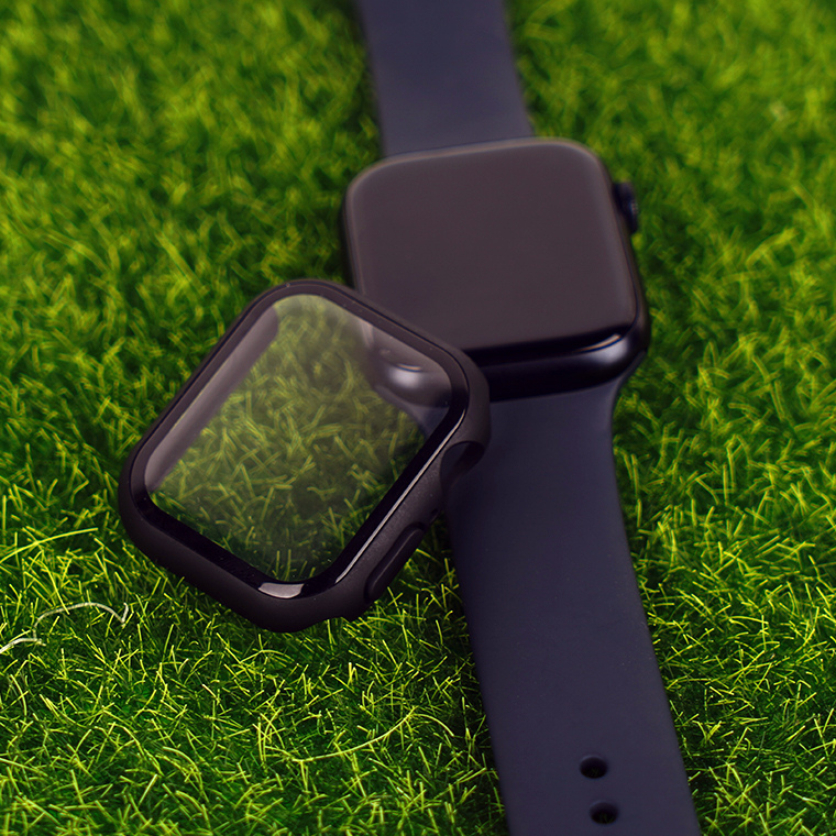 Apple Watch 7 ケース