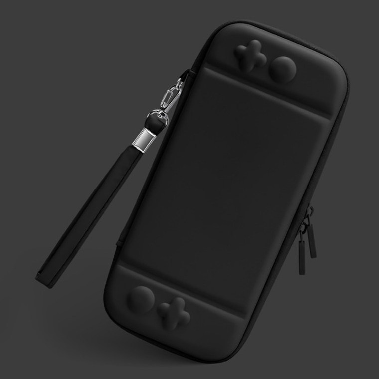 Nintendo Switch ケース Nintendo Switch 有機EL 収納ケース スタンド機能付 全面保護 持運び便利 肌に優しい素材 スイッチ収納バッグ｜livelylife｜02