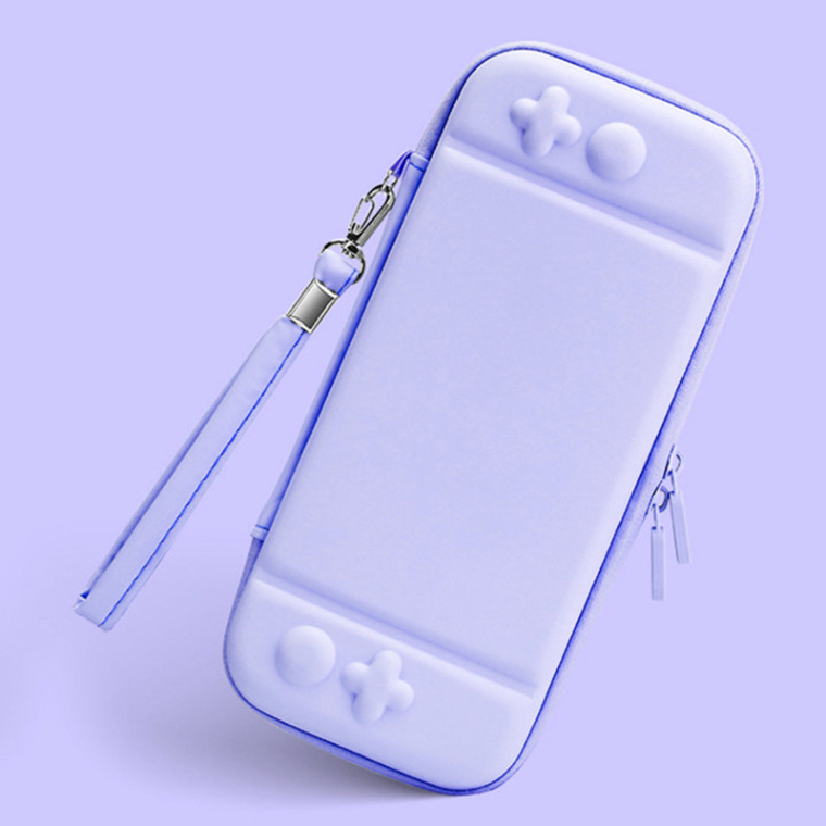 Nintendo Switch ケース Nintendo Switch 有機EL 収納ケース スタンド機能付 全面保護 持運び便利 肌に優しい素材 スイッチ収納バッグ｜livelylife｜06