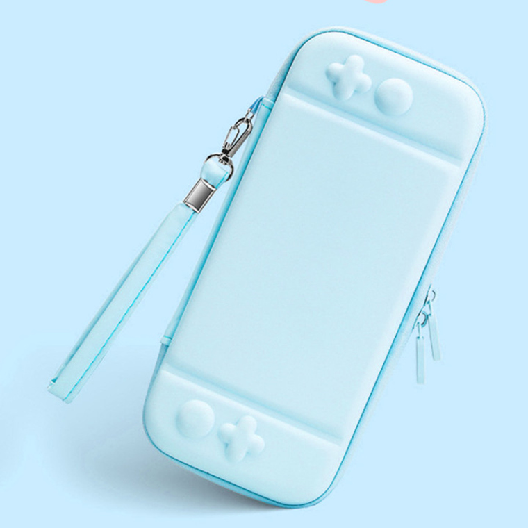 Nintendo Switch ケース Nintendo Switch 有機EL 収納ケース スタンド機能付 全面保護 持運び便利 肌に優しい素材 スイッチ収納バッグ｜livelylife｜08