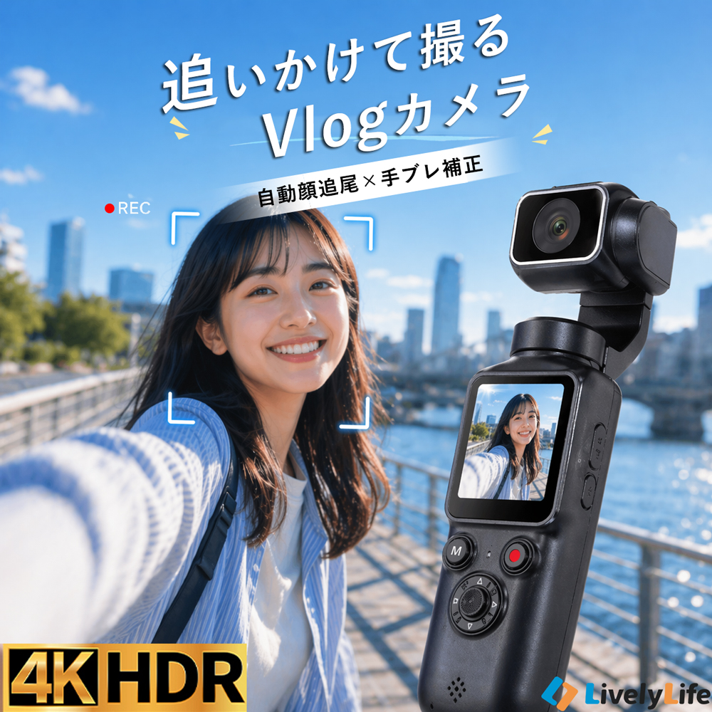 デジタルカメラ