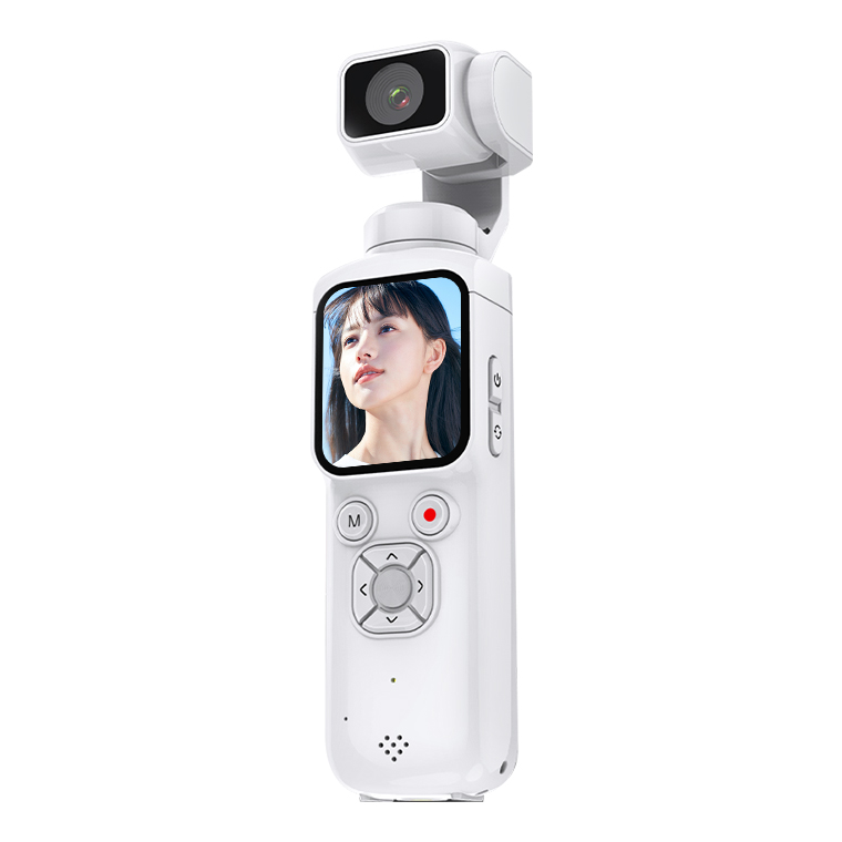 クーポンで最安12696円 アクションカメラ 4K Vlogカメラ 7500万画素