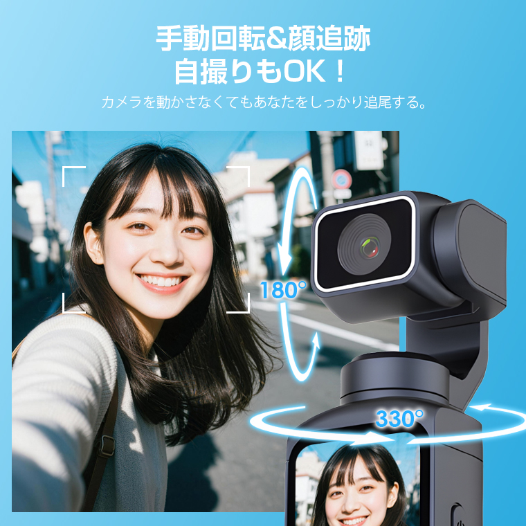 デジタルカメラ