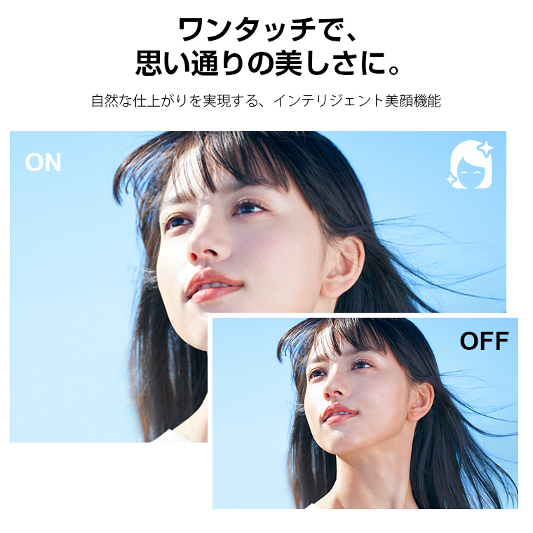 デジタルカメラ