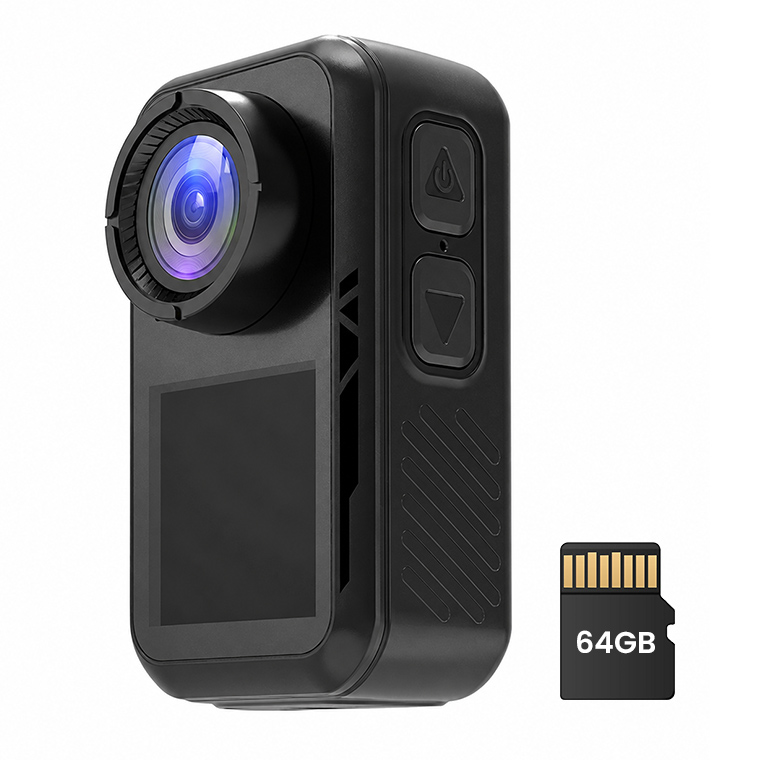 2026新登場 アクションカメラ 4K 60FPS Vlogカメラ 電子手ブレ補正