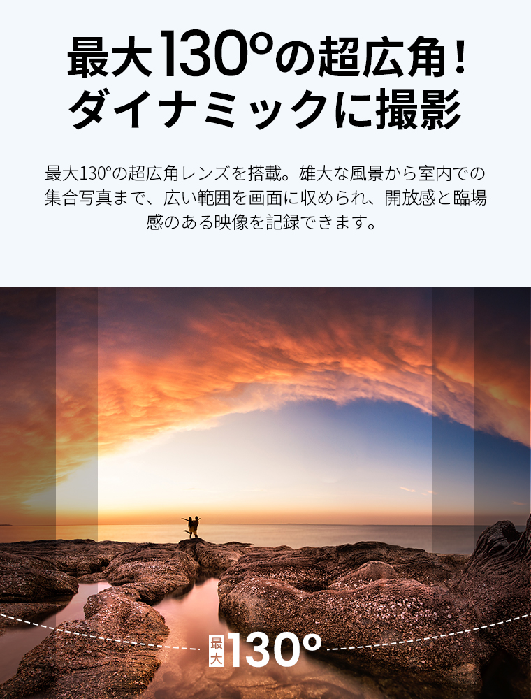 デジタルカメラ