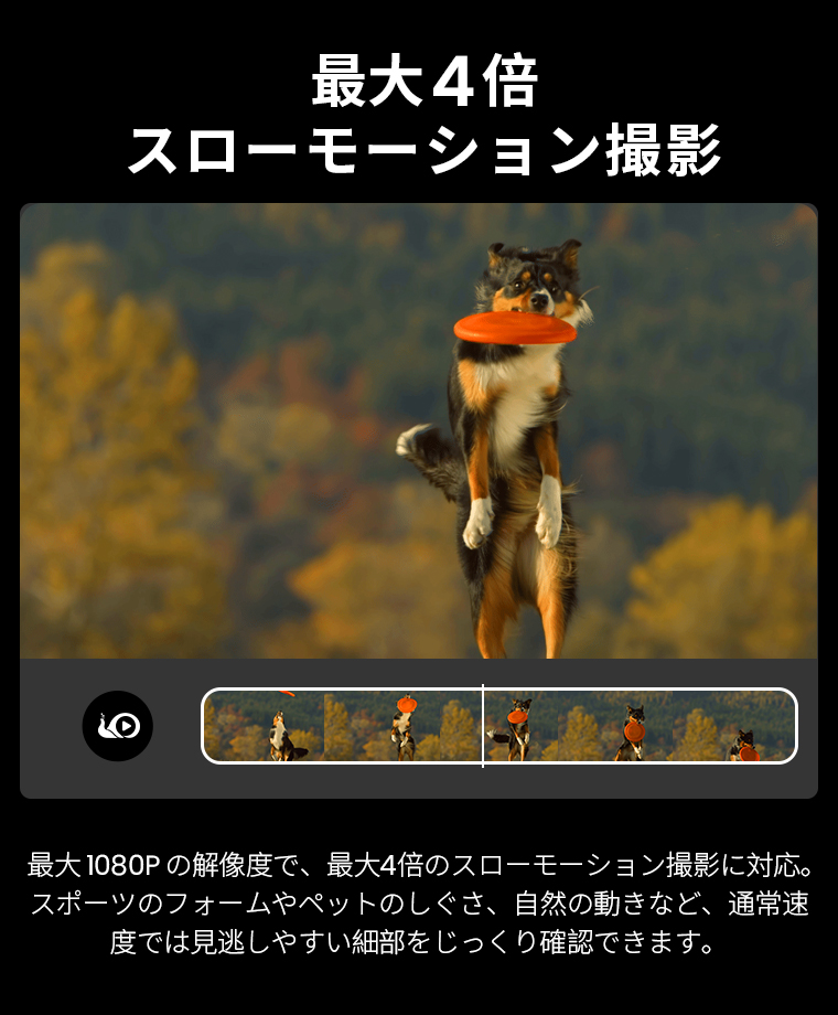 デジタルカメラ
