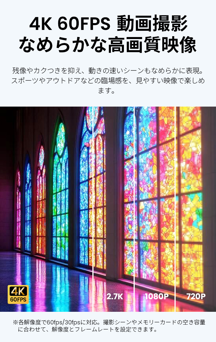 デジタルカメラ