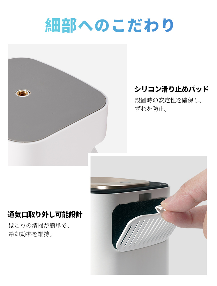 プロジェクター