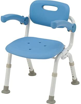 Panasonic 介護用風呂椅子 シャワーチェア× 入浴グリップ Panasonic（パナソニック） シャワーチェア シャワーベンチ お風呂いす