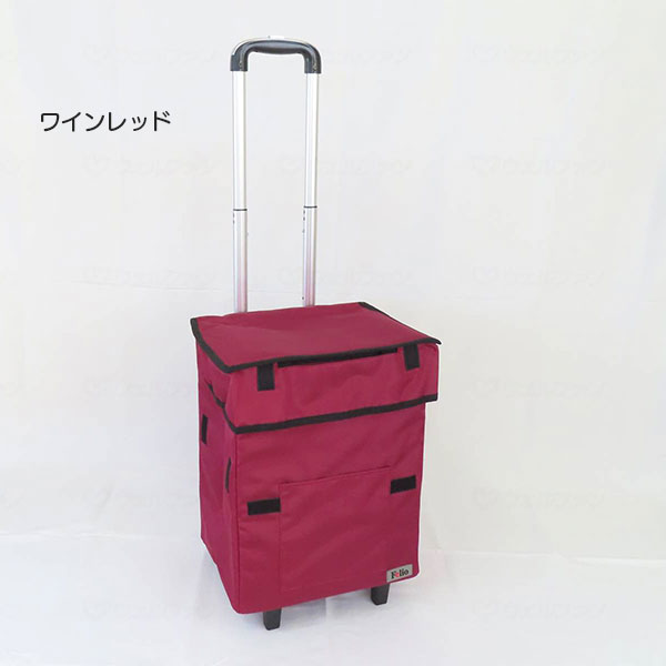 Felioスマートショッピングバッグ エッグホルダー付き 保冷