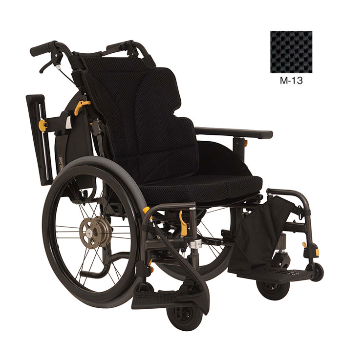 MATSUNAGA（マツナガ） ノーパンクタイヤ グレイスコア・ミニモ 多機能