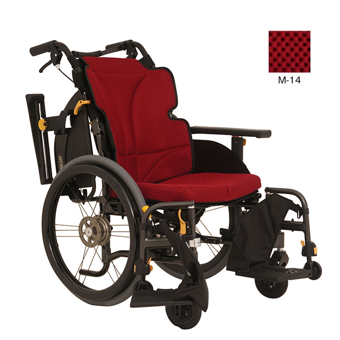 MATSUNAGA（マツナガ） ノーパンクタイヤ グレイスコア・ミニモ 多機能