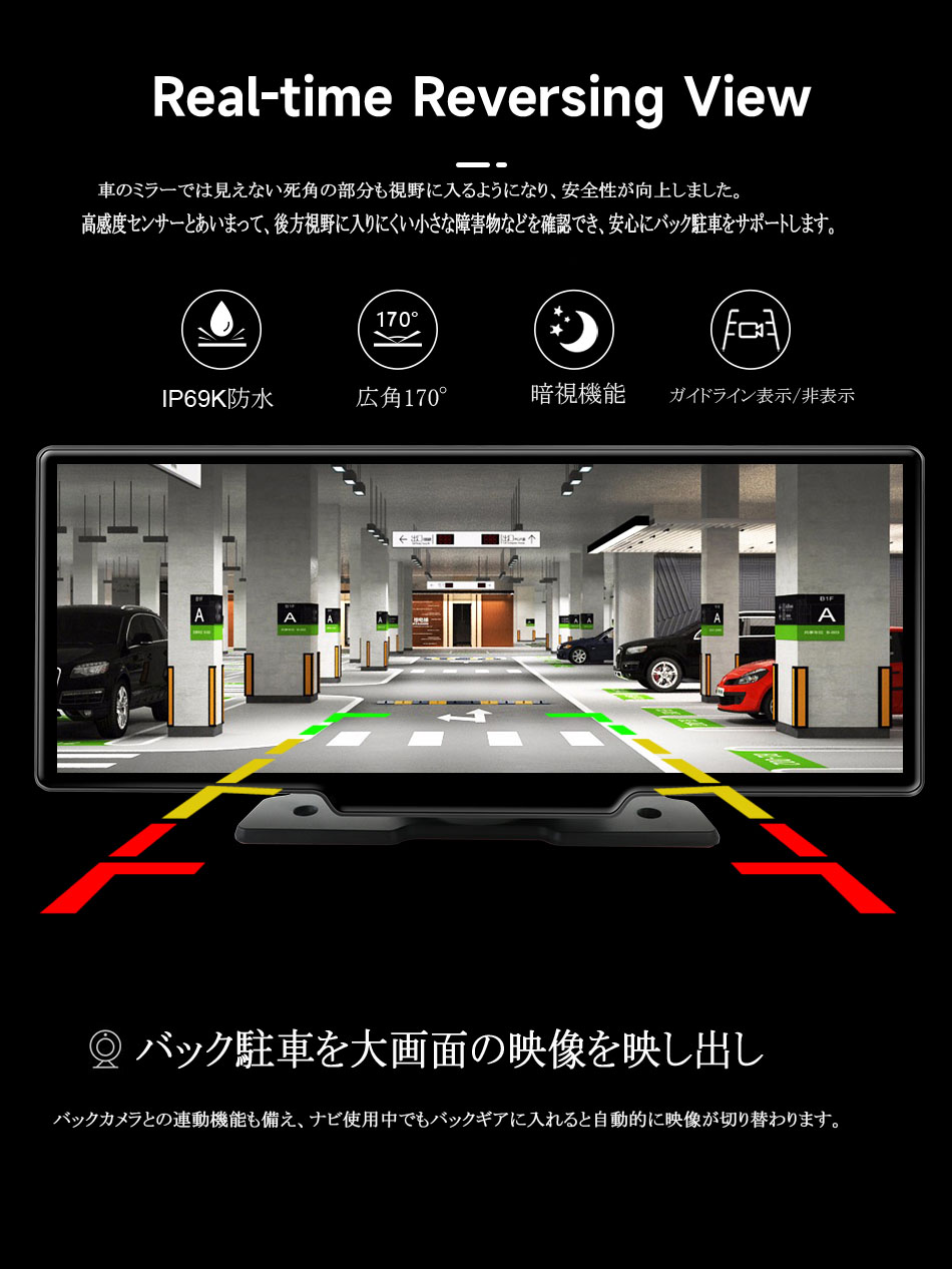 中古⭐︎NPD-A100 オンダッシュモニター 10.26インチ ヨドバシ.com - マルエヌ NPD-A100 [10.26インチIPSタッチ