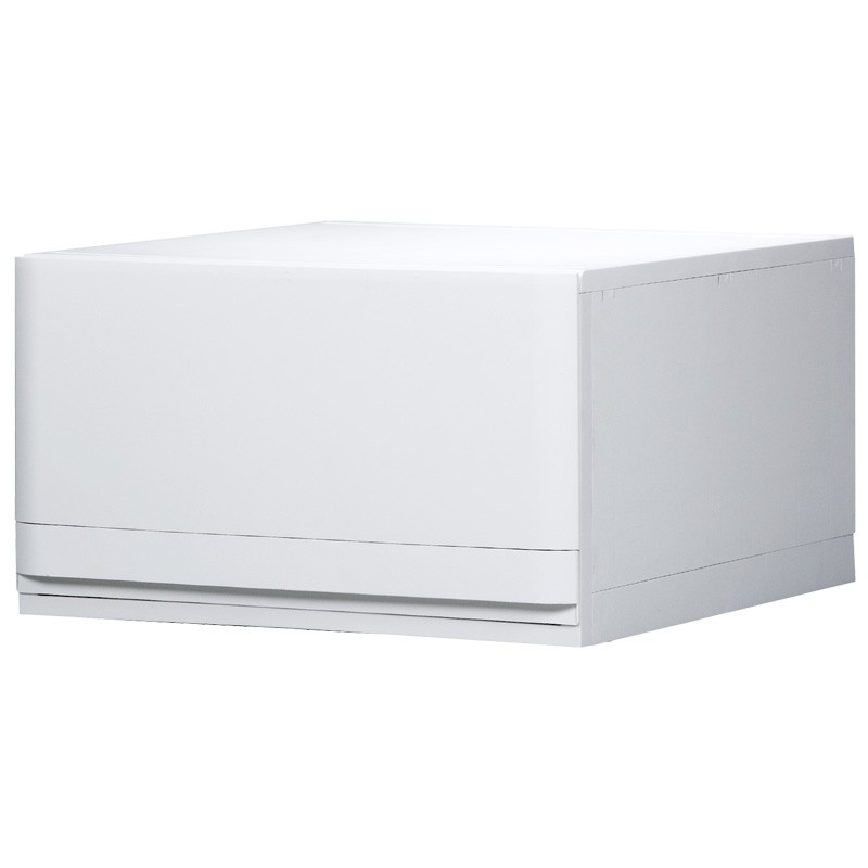 衣装ケース 収納ケース プラスチック 引き出し チェスト 1段 押入れ