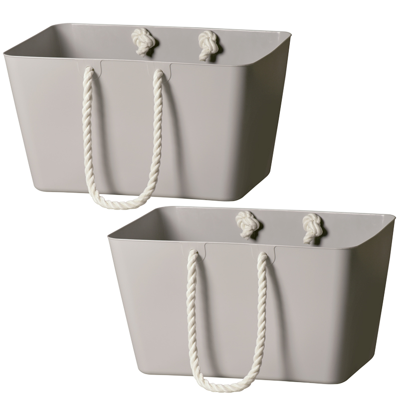 2個セット エコバッグ コンビニ マイバッグ レジカゴ レジかご 買い物