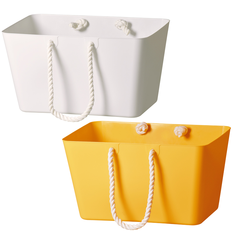 2個セット エコバッグ コンビニ マイバッグ レジカゴ レジかご 買い物