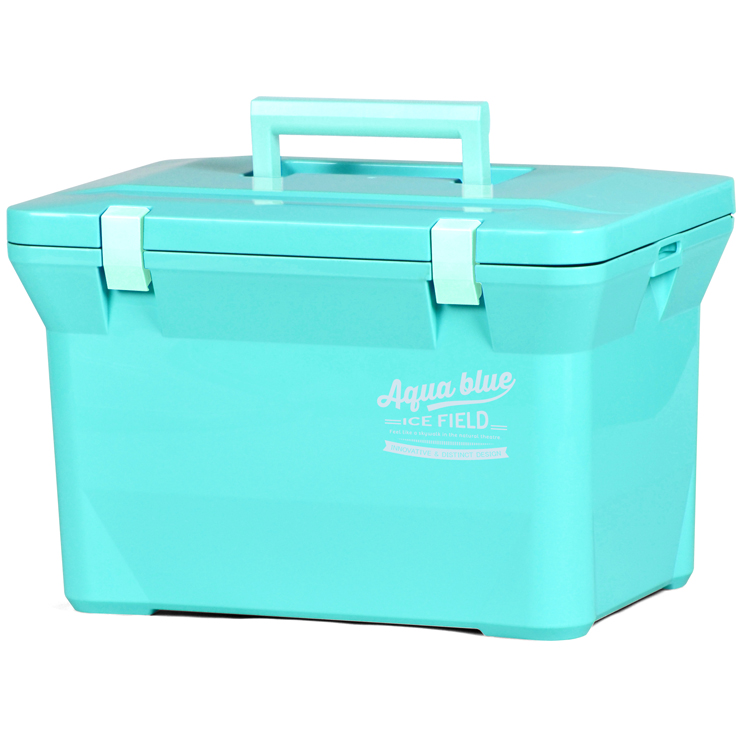 Livewell（リブウェル） クーラーボックス 小型 保冷力 おしゃれ