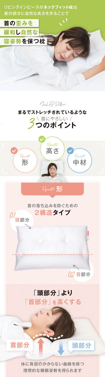 ３つのポイント