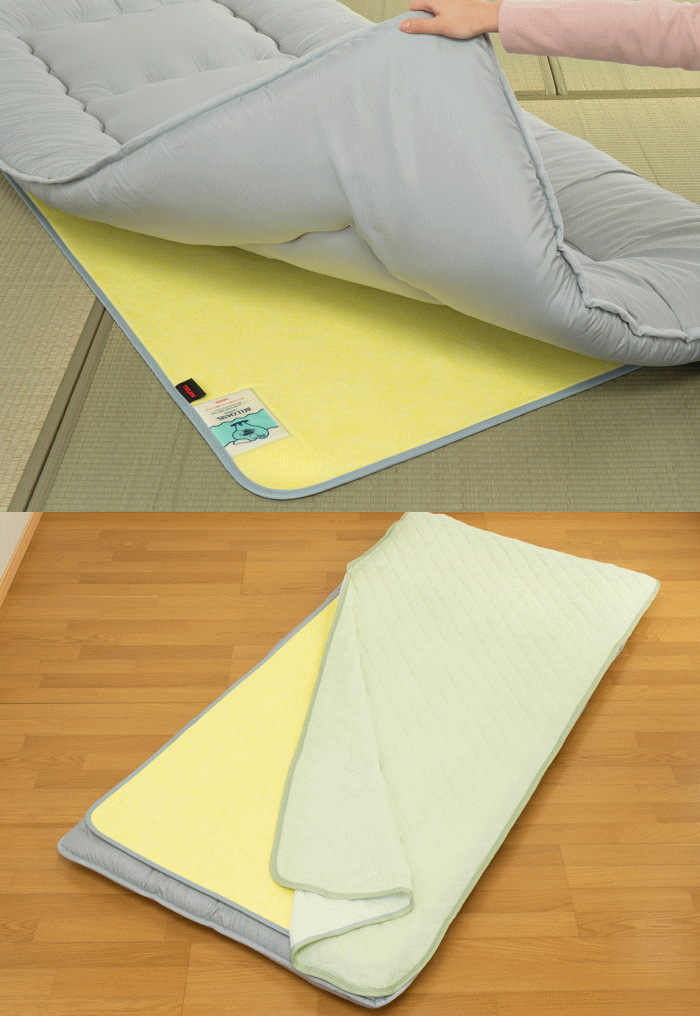 TEIJIN（テイジン） Tcomfort 快眠ドライ シングル ベルオアシス 除湿