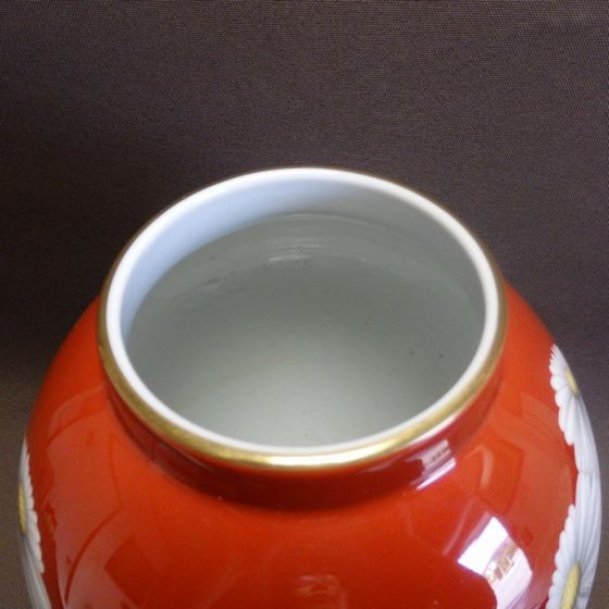 ノリタケ オールドノリタケ ウェッジウッド風 花瓶 20cm