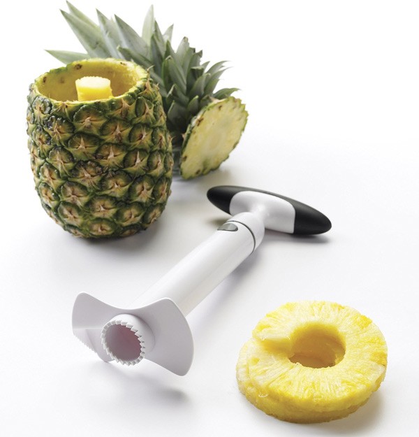 OXO（キッチン用品） OXO オクソー パイナップルスライサー