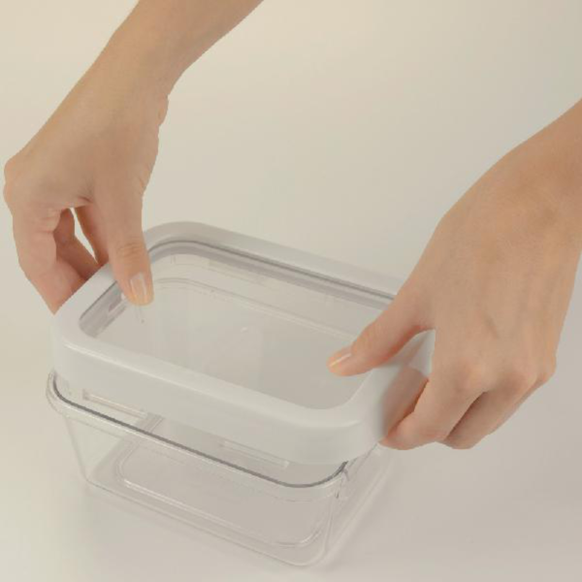 OXO（オクソー） 保存容器 120ml ロックトップコンテナ スモールセット