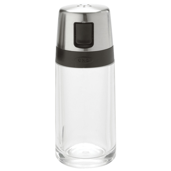 OXO（オクソー） ソルト／ペッパーシェーカー 塩胡椒入れ （ オクソー