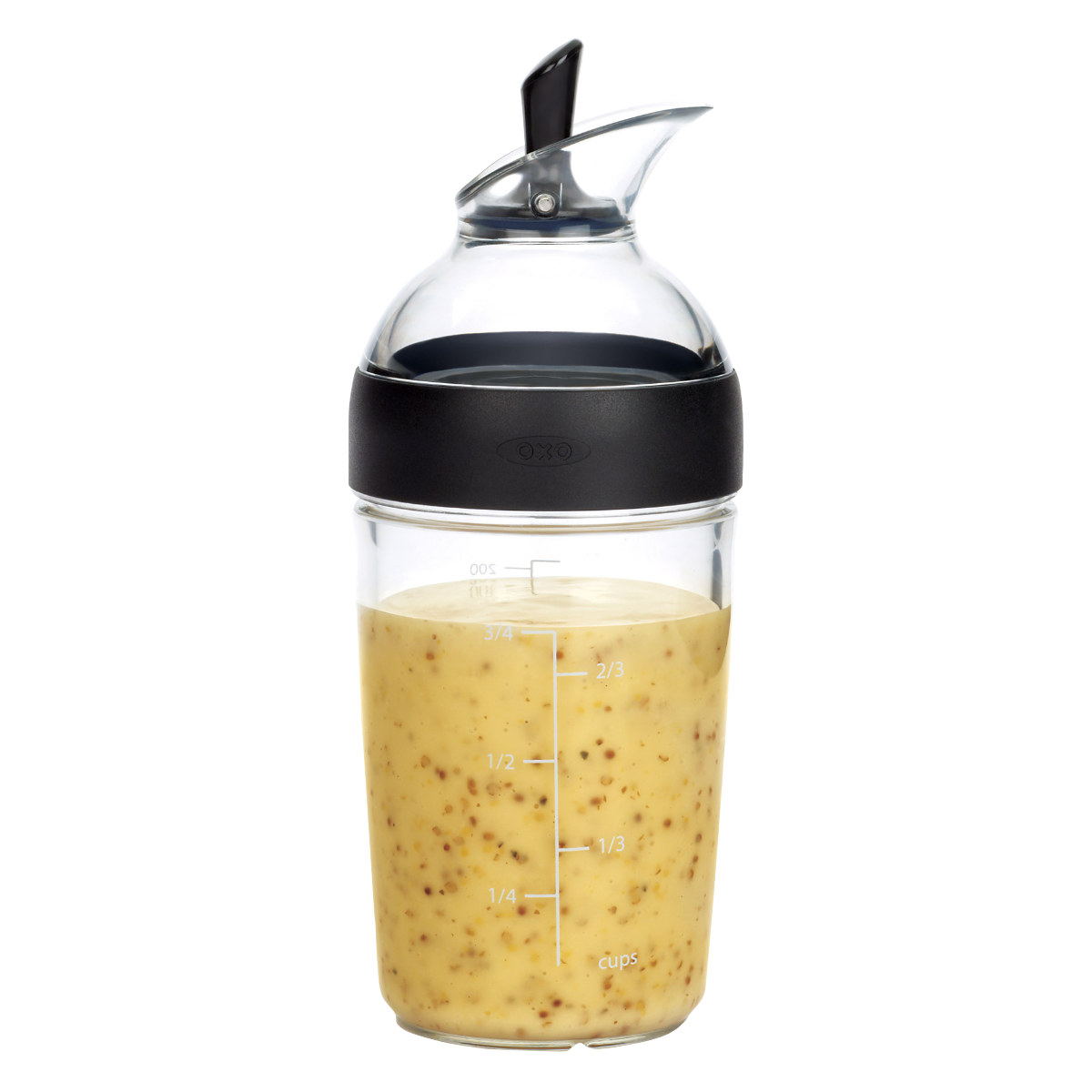 OXO（オクソー） ドレッシングシェーカー 小 （ オクソー ドレッシング