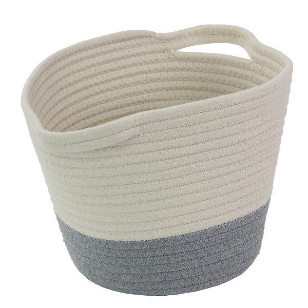 新品⭐ kippis / かごバッグ / バスケット / バケツ バスケット かご ピクニックバスケット ショッピングバッグ