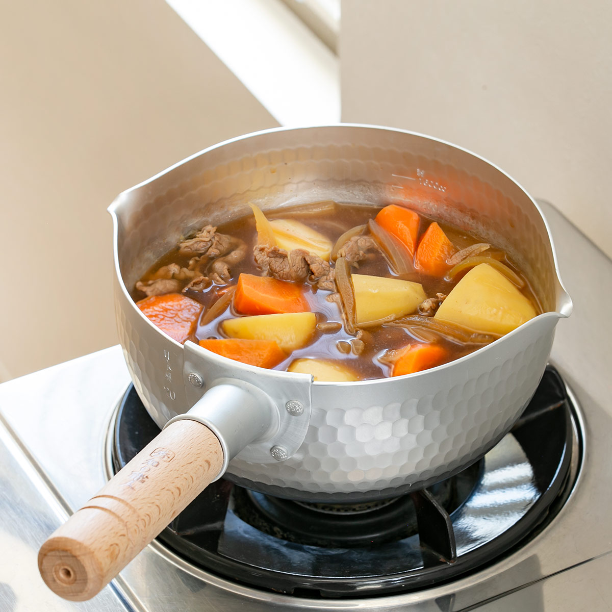 雪平鍋のおすすめ人気商品一覧 通販 - Yahoo!ショッピング