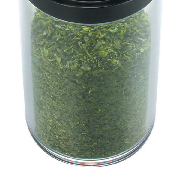 スケーター 調味料入れ 220ml ステンパンチ穴ふりかけケース ブラック