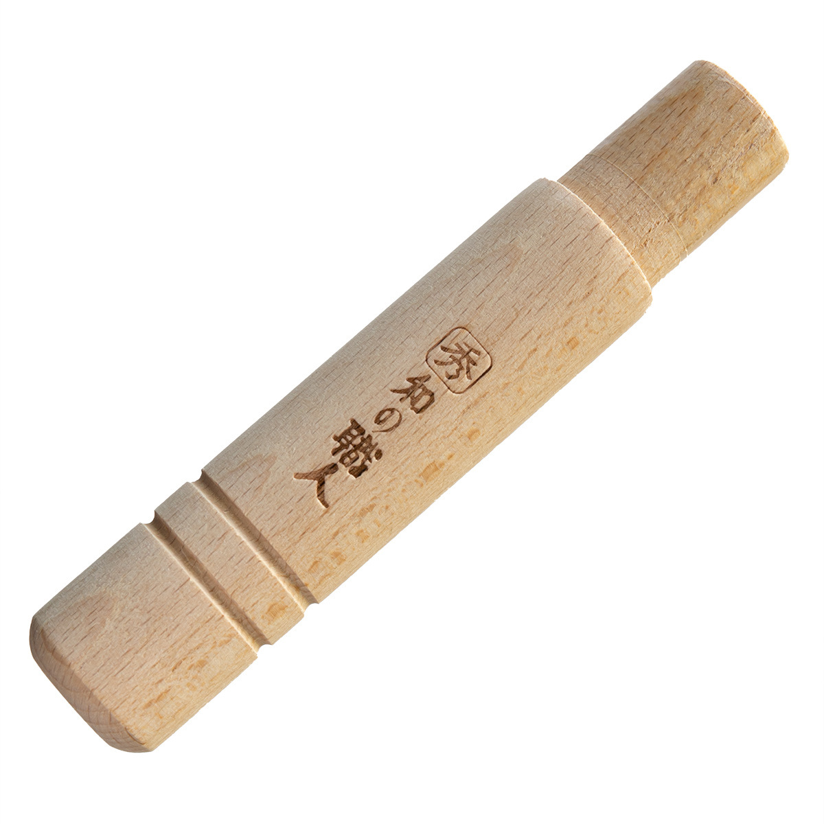 交換用木柄 大 16cm〜24cm用 和の職人...の詳細画像1