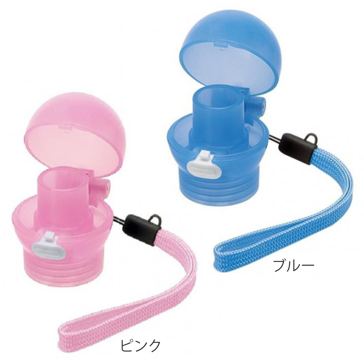 スケーター キャップ ペットボトル 500ml 350ml 対応 ダイレクト