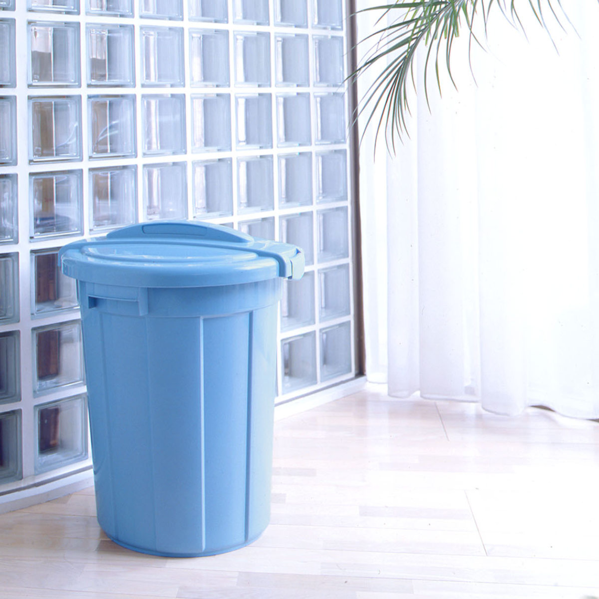 ゴミ箱 45L 本体のみ ニューセレクトペール...の詳細画像2